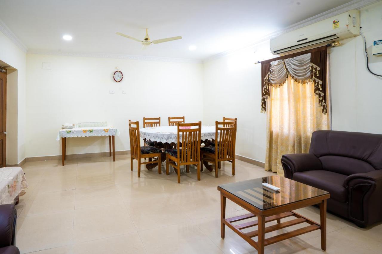 Hotel Tamilnadu -Trichy Tiruchirappalli Exterior foto